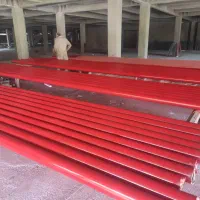 نیروی تاسیساتی