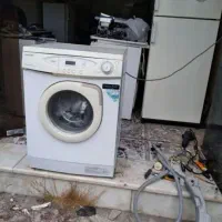 خدمات فنی مهندسی انواع یخچال کولر لباسشویی پکیج و