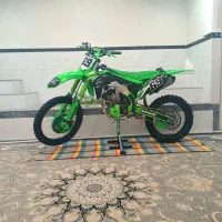 kxf 250
