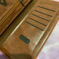 کیف پول چرم|کیف، کفش، کمربند|شهریار, شهریار|دیوار