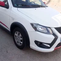 کوییک مدل 1402صفرکم کاربیرنگ
