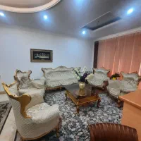 مبل فرحی و نهار خوری ست۸نفره|مبلمان خانگی و میز عسلی|کرج, اتحاد|دیوار