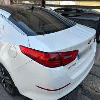 اپتیما 2014سفید رنگ