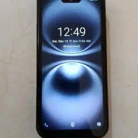 گوشی آیفون های کپی ۱۶ پرومکس مینی ۵۱۲گیگ|موبایل|زنجان, |دیوار