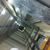 نصب فروش و راندازی انواع آسانسور و بالابر|خدمات پیشه و مهارت|خرم‌آباد, |دیوار