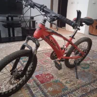 دوچرخه دنده ای 20