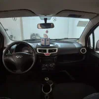 امویام 110S کامفورت، مدل ۱۳۹۵|خودرو سواری و وانت|شیراز, قصرالدشت|دیوار