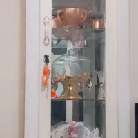 بوفه سالم در حد نو