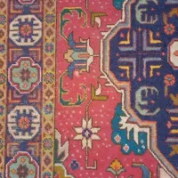 فرش دستبافت قدیمی|فرش|تهران, شاهین|دیوار