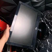 مانیتور LG کامپیوتر|قطعات و لوازم جانبی رایانه|قدس, شهرقدس|دیوار