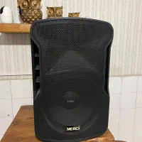 باند اکتیو ۱۲ اینچ|سیستم صوتی خانگی|تهران, سنائی|دیوار