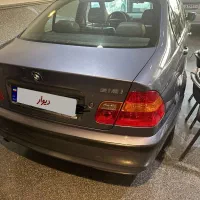 بی ام و|خودرو سواری و وانت|تهران, کاج|دیوار