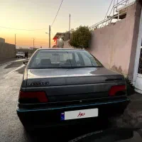 پژو ۴۰۵|خودرو سواری و وانت|زرند, |دیوار