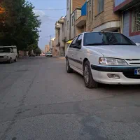 پژو پارس مدل ۸۸ تمام رنگ شاسی عقب جلو سالم پلمپ|خودرو سواری و وانت|شهرکرد, |دیوار