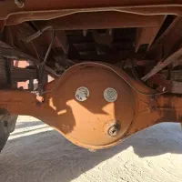 خاور گمپرسی ۶۰۸|خودرو سنگین|شیراز, وزیرآباد|دیوار