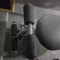 دستگاه آبکینگ دراز نشست|تجهیزات ورزشی|مشهد, دانشجو|دیوار