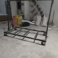 جوشکاری سیار|خدمات پیشه و مهارت|قم, زند آباد|دیوار