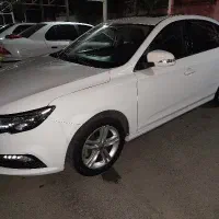 فائو بسترن بی سی B30|خودرو سواری و وانت|گرگان, |دیوار