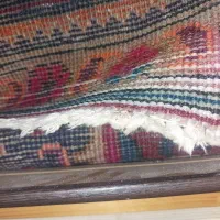 فرش دستباف|فرش|خان ببین, |دیوار