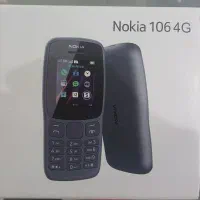 نوکیا مدل ۱۰۶ نو