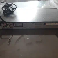 DVD panasonic|پخش‌کننده DVD و ویدیو|مشهد, شریف|دیوار
