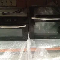 فر و مایکروفر توکار زیگما ایتالیا