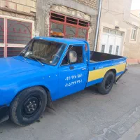 یدکش چرخ گیر عادلی|خدمات حمل و نقل|آزادشهر, |دیوار