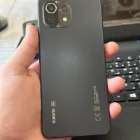 گوشی Mi 11lite 5G