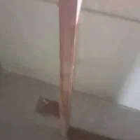 درب حیات. درب اتاق. درب حموم|مصالح و تجهیزات ساختمان|بندر ماهشهر, |دیوار