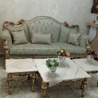 فرش۹متری ومبل|فرش|ارومیه, |دیوار