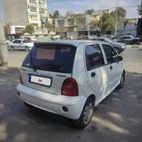 mvm ام وی ام سالم سفید ۱۱۰|خودرو سواری و وانت|مشهد, حسابی جنوبی (شهرک غرب)|دیوار