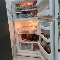 یخچال ال جی اصل کره|یخچال و فریزر|رشت, پستک|دیوار