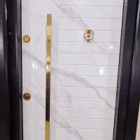 درب ضد سرقت کم تر از  نرخ کارخانه