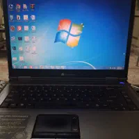 لپ تاپ gateway کاملا سالم