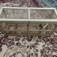 قفس دست ساز چوبی|لوازم جانبی حیوانات|بهار, |دیوار