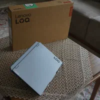 لپ تاپ گیمینگ لنوو loq آنباکسی|رایانه همراه|رشت, توشیبا|دیوار