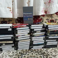 دستگاه ویدیو بتامگس وویدیوvHs وفیلم|صوتی و تصویری|آمل, |دیوار