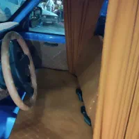 نیسان درحد صفر|خودرو سواری و وانت|مراغه, |دیوار