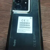 شیائومی Redmi 13C با حافظهٔ ۱۲۸ گیگابایت|موبایل|تهران, جوادیه|دیوار