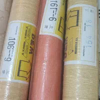 رولی 50ت کاغذ دیواری وکیوم روشن کامل