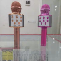 میکروفن گادفری