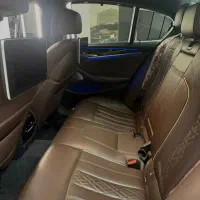 بی ام و 530 پرفکشن پلاس|خودرو سواری و وانت|تهران, سهروردی|دیوار