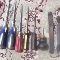 فروش جعبه ابزار ۹۰تیکه|ابزارآلات|نی‌ریز, |دیوار