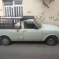 پیکانوانتمدل۹۱|خودرو سواری و وانت|ماهدشت, |دیوار