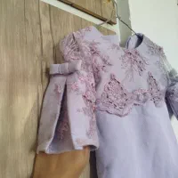 چند دست لباس بچه گانه|کفش و لباس بچه|قم, نخودی|دیوار