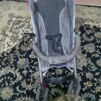 کالسکه کودک خارجی