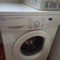 لباسشویی پاکشوما ۷کیلو