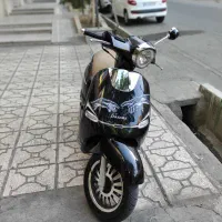 دایچی cr150 cc