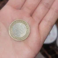 سکه قدیمی مسی|کلکسیون اشیاء عتیقه|مشهد, مشکینی (شهرک غرب)|دیوار