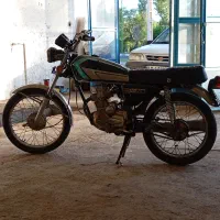 هوندا ۱۵۰مدل ۸۹